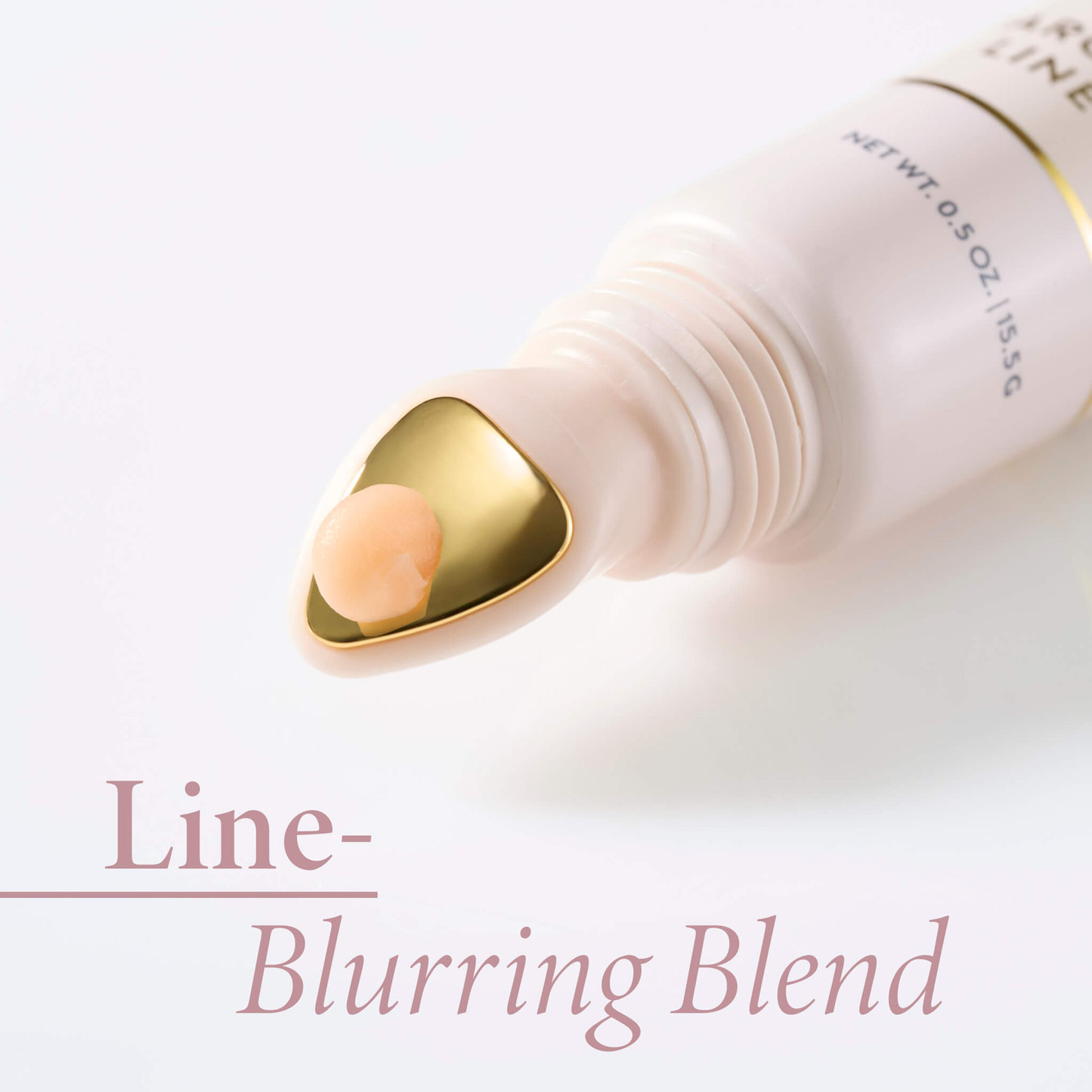 🎁Hot Sale Up to 60% off-🏆:Line Smoother Targeted Fine Line Filler Primer