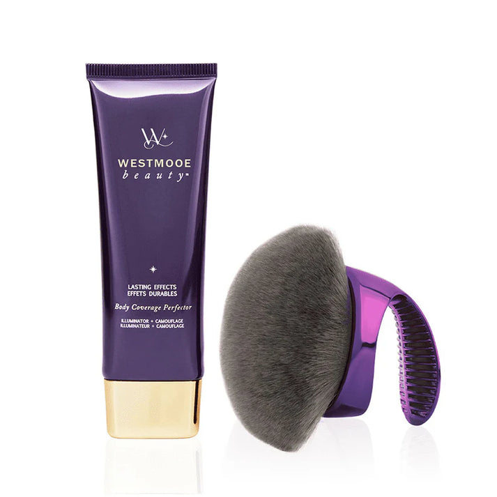 Beauty Body Coverage Perfector with Brush