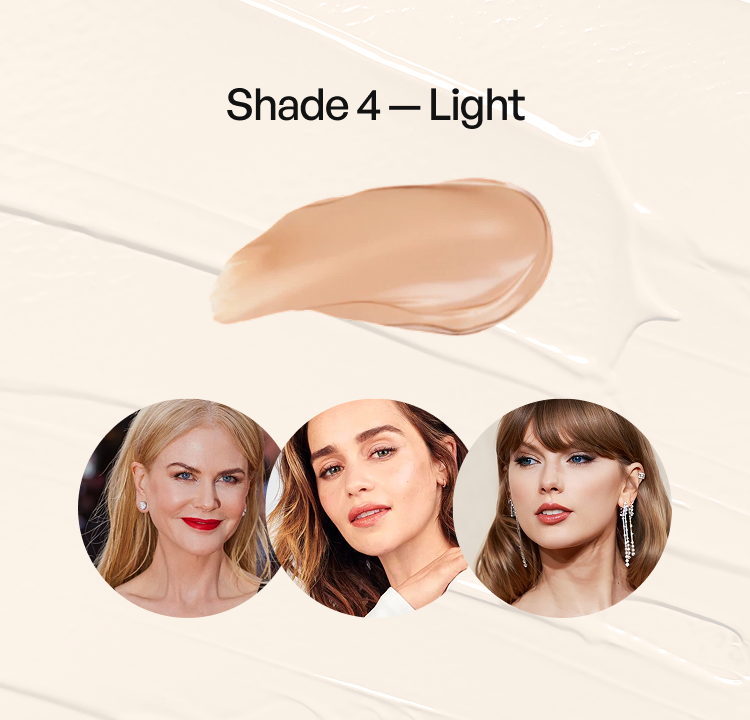 OUR+ Serum Boosted Skin Tint Balm