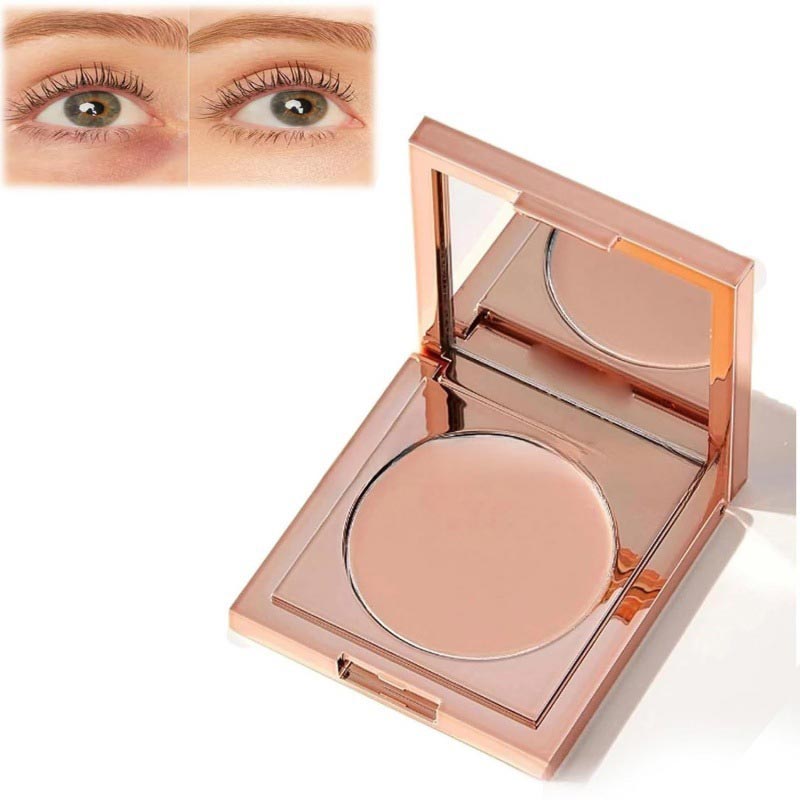 #1 Light-Medium Peach